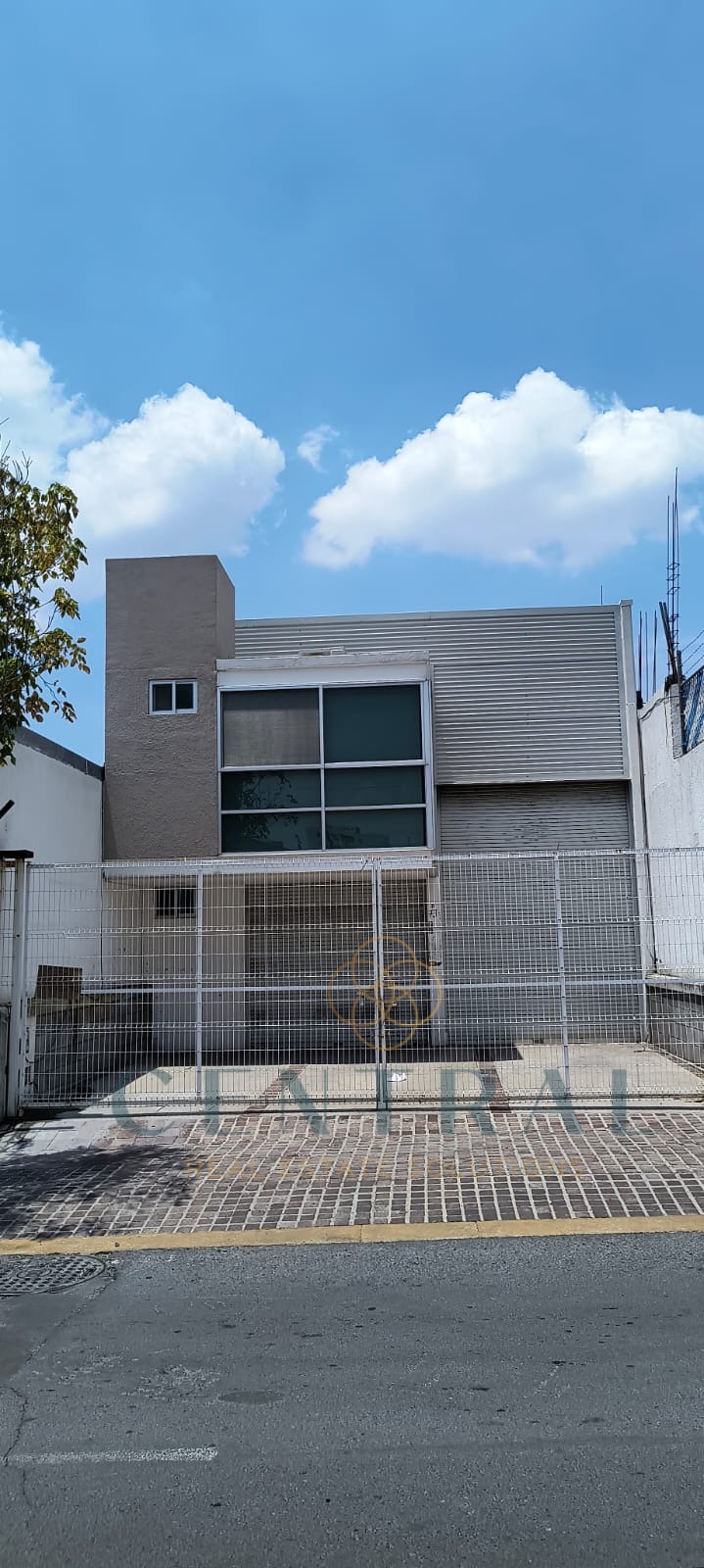 Bodega en Renta El Pueblito (rentada)